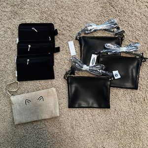 NEW small bags